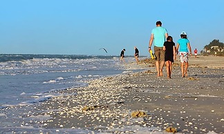Sanibel Inn