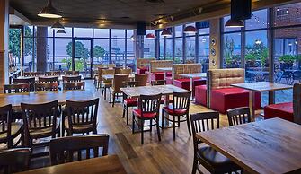 Waterfront Hotel Downtown Burlington