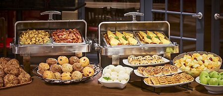 Waterfront Hotel Downtown Burlington