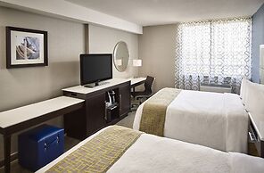 Waterfront Hotel Downtown Burlington