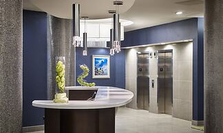 Waterfront Hotel Downtown Burlington