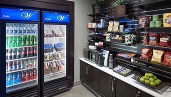 Waterfront Hotel Downtown Burlington