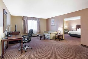 Quality Inn & Suites Bloomington University Area