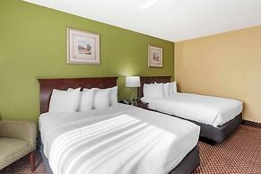 Quality Inn & Suites Bloomington University Area