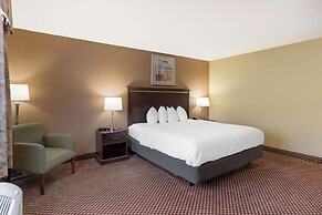 Quality Inn & Suites Bloomington University Area