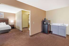Quality Inn & Suites Bloomington University Area