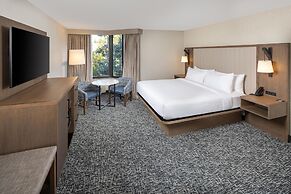 DoubleTree by Hilton Hotel Jackson