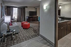 DoubleTree by Hilton Hotel Jackson