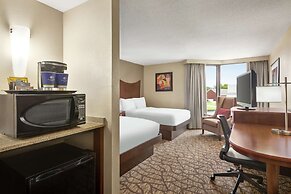 DoubleTree by Hilton Hotel Jackson