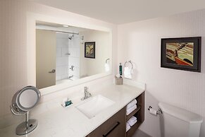 DoubleTree by Hilton Hotel Jackson