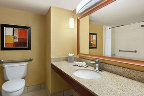 DoubleTree by Hilton Hotel Jackson