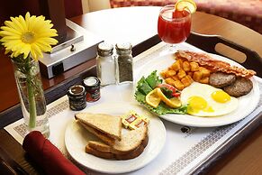 DoubleTree by Hilton Hotel Jackson