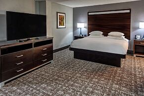 DoubleTree by Hilton Hotel Jackson