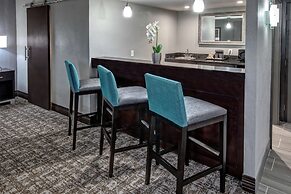 DoubleTree by Hilton Hotel Jackson