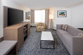 DoubleTree by Hilton Hotel Jackson