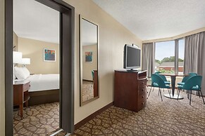 DoubleTree by Hilton Hotel Jackson