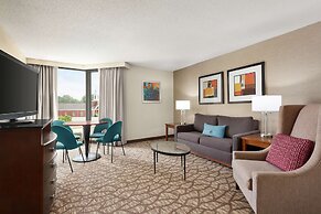 DoubleTree by Hilton Hotel Jackson