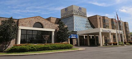 DoubleTree by Hilton Hotel Jackson