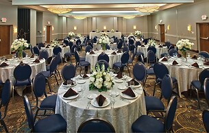 DoubleTree by Hilton Hotel Jackson