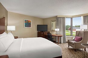 DoubleTree by Hilton Hotel Jackson