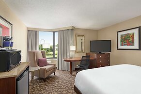 DoubleTree by Hilton Hotel Jackson