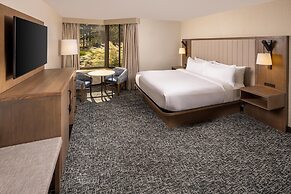 DoubleTree by Hilton Hotel Jackson