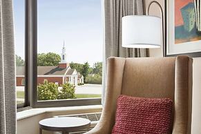 DoubleTree by Hilton Hotel Jackson