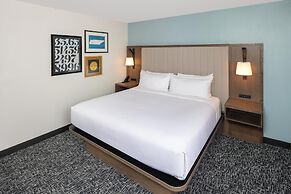 DoubleTree by Hilton Hotel Jackson