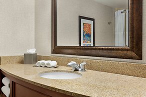 DoubleTree by Hilton Hotel Jackson