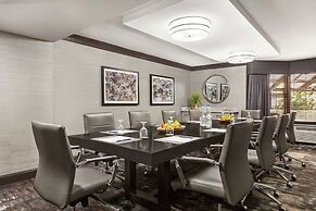 DoubleTree by Hilton Hotel Jackson