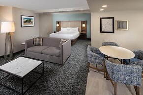 DoubleTree by Hilton Hotel Jackson