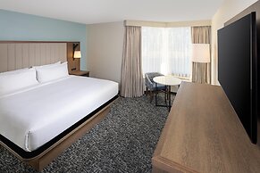 DoubleTree by Hilton Hotel Jackson