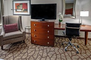 DoubleTree by Hilton Hotel Jackson