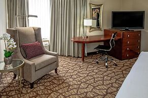 DoubleTree by Hilton Hotel Jackson