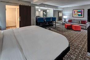 DoubleTree by Hilton Hotel Jackson