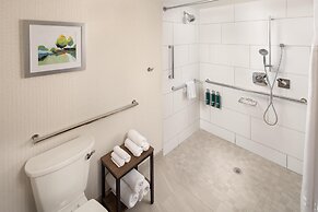 DoubleTree by Hilton Hotel Jackson