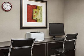 DoubleTree by Hilton Hotel Jackson