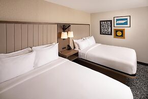 DoubleTree by Hilton Hotel Jackson