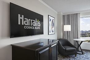Harrah's Council Bluffs Hotel & Casino