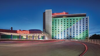 Harrahs Council Bluffs Hotel & Casino
