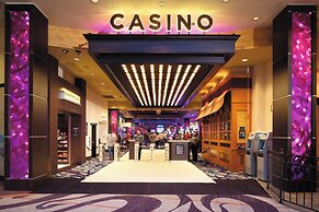 Harrah's Council Bluffs Hotel & Casino