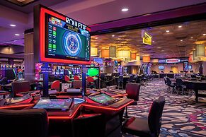 Harrah's Council Bluffs Hotel & Casino