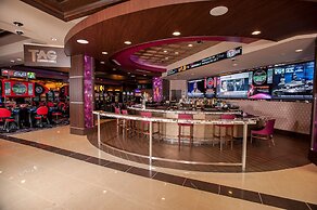 Harrah's Council Bluffs Hotel & Casino