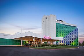 Harrah's Council Bluffs Hotel & Casino