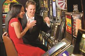 Harrah's Council Bluffs Hotel & Casino