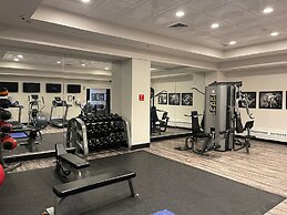 Harrah's Council Bluffs Hotel & Casino