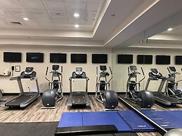Harrah's Council Bluffs Hotel & Casino