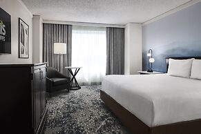 Harrah's Council Bluffs Hotel & Casino