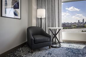 Harrah's Council Bluffs Hotel & Casino
