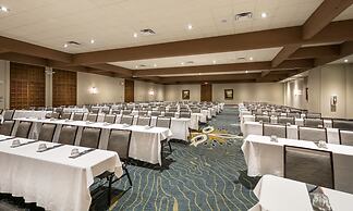 Lodge Of Four Seasons Golf Resort, Marina & Spa